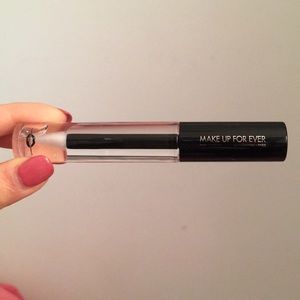 Make Up For Ever plexi Lipgloss 0